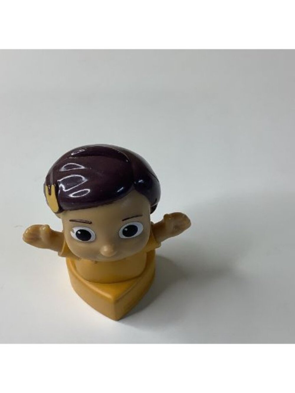 Cocomelon Sing And Dance Time School Bus Replacement Figures Bundle Of 5, Used - Picture 8 of 11